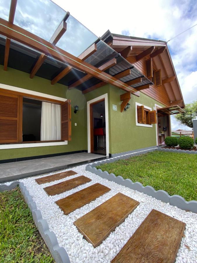 Casa Petri Gramado Exterior foto