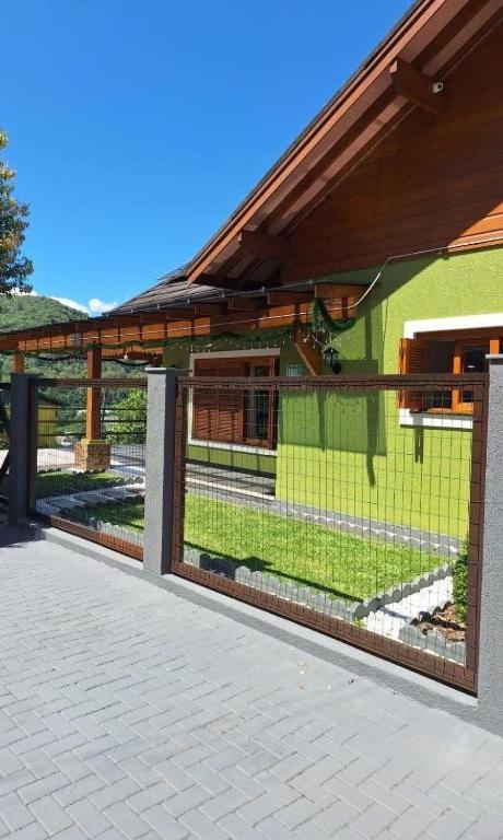 Casa Petri Gramado Exterior foto